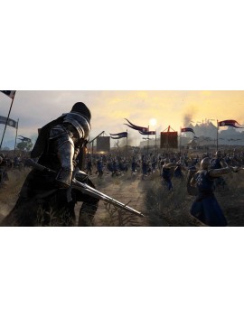 Conqueror's Blade - Explorer's Edition