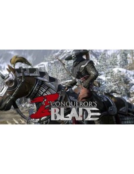 Conqueror's Blade - Explorer's Edition