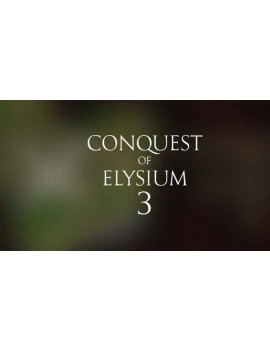 Conquest of Elysium 3
