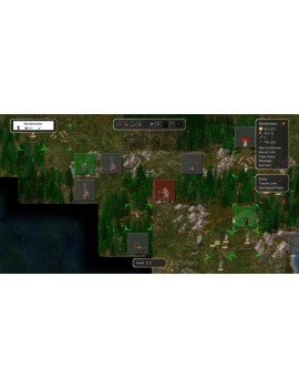 Conquest of Elysium 4