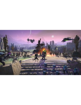 Age of Wonders: Planetfall Deluxe Edition