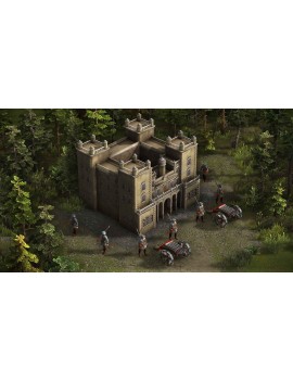 Cossacks 3: Guardians of the Highlands