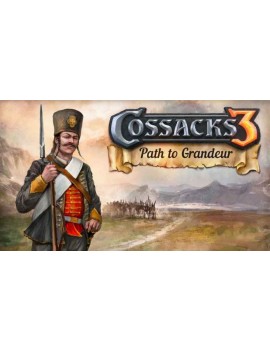 Cossacks 3 - Path to Grandeur