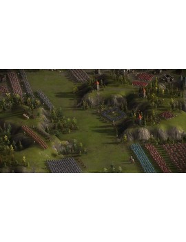 Cossacks 3: Rise to Glory