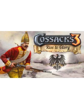 Cossacks 3: Rise to Glory