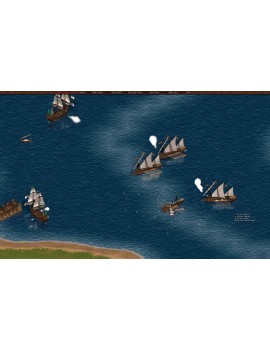Cossacks and American Conquest Pack