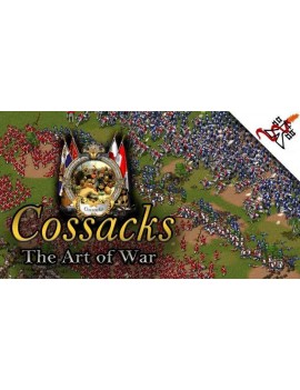 Cossacks: Art of War