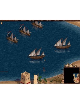 Cossacks: Campaign Expansion