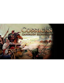 Cossacks: Campaign Expansion