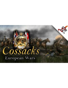 Cossacks: European Wars