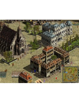 Cossacks II: Battle for Europe