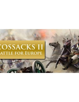 Cossacks II: Battle for Europe