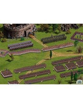 Cossacks II: Napoleonic Wars