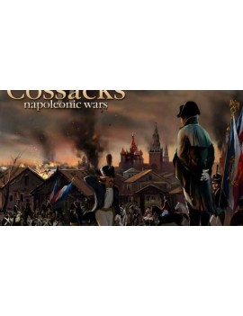 Cossacks II: Napoleonic Wars