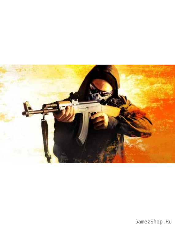 Counter-Strike: Global Offensive Prime Status Upgrade + CS Complete