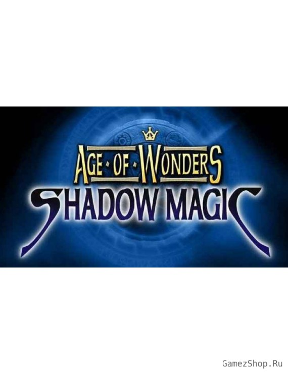 Age of Wonders Shadow Magic