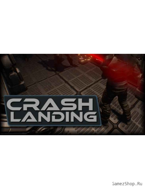 Crash Landing