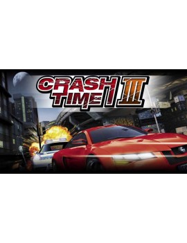 Crash Time 3