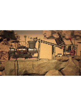 Crazy Machines 3