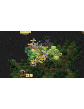 Crowntakers