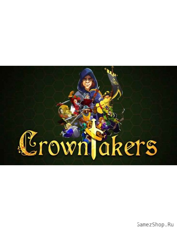 Crowntakers