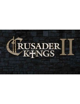 Crusader Kings II