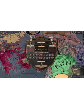 Crusader Kings II: Holy Fury