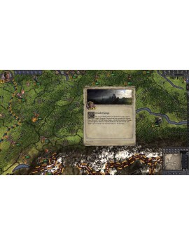 Crusader Kings II: Sons of Abraham – Expansion