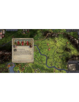 Crusader Kings II: The Reaper's Due Collection