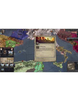 Crusader Kings II: Way of Life – Expansion