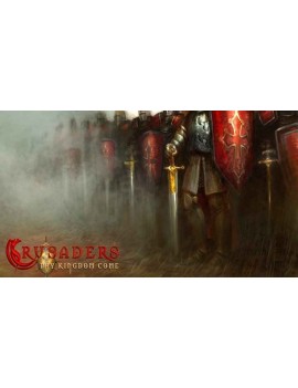Crusaders: Thy Kingdom Come