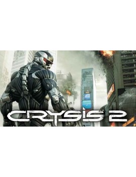 Crysis 2 - Maximum Edition