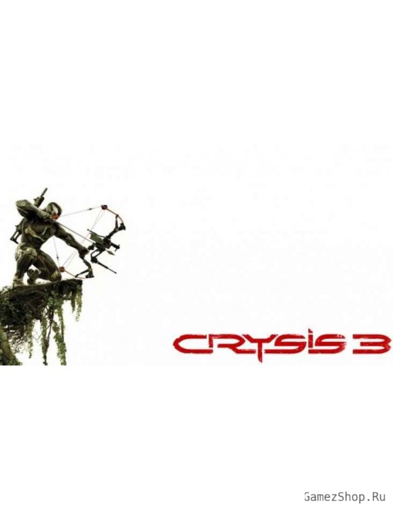Crysis 3