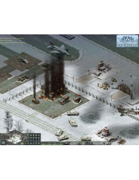 Cuban Missile Crisis Ice Crusade