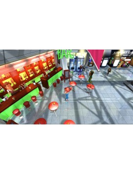 Airline Tycoon 2