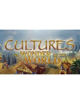 Cultures - 8th Wonder of the World