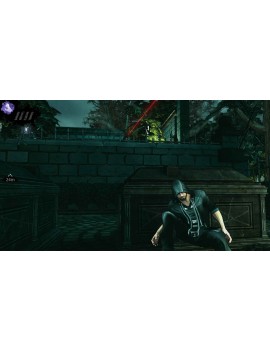 DARK - Cult of the Dead DLC