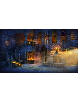 Dark Lore Mysteries: The Hunt For Truth