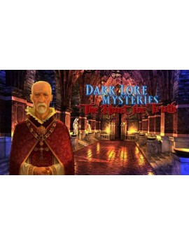 Dark Lore Mysteries: The Hunt For Truth