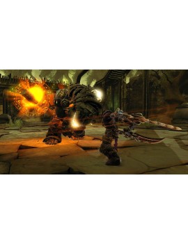 Darksiders 2 Deathinitive Edition