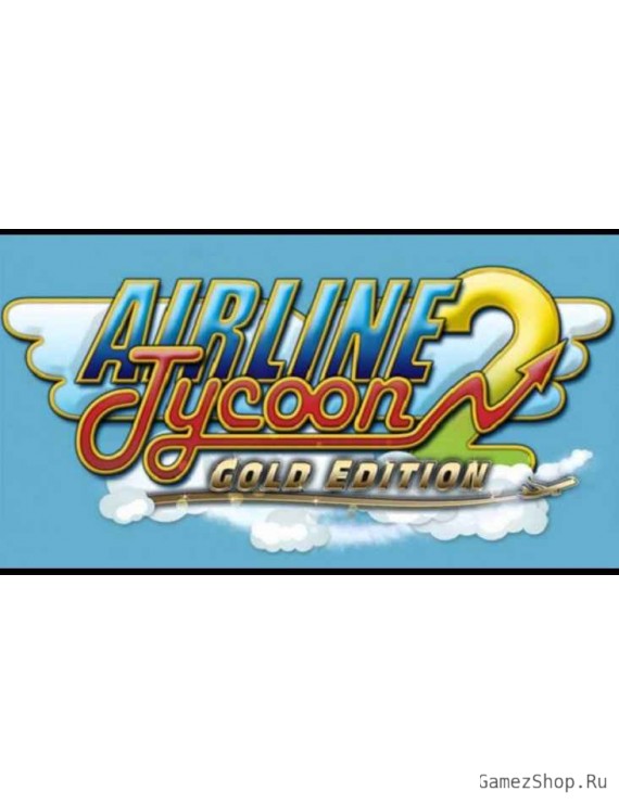 Airline Tycoon 2: Gold