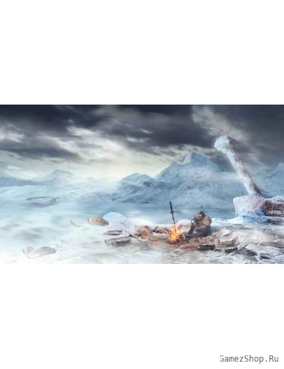 Dark Souls 2 - Season Pass