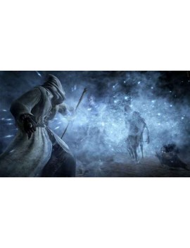 DARK SOULS III - Ashes of Ariandel