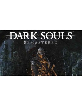 Dark Souls Remastered
