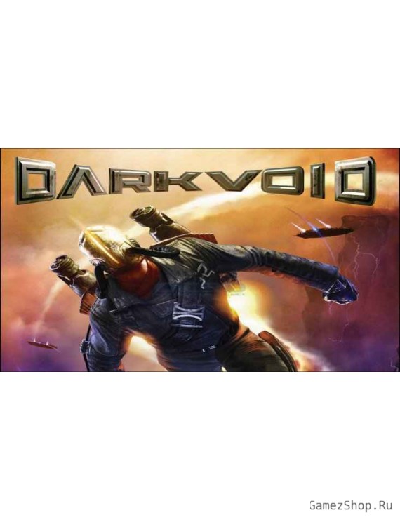Dark Void