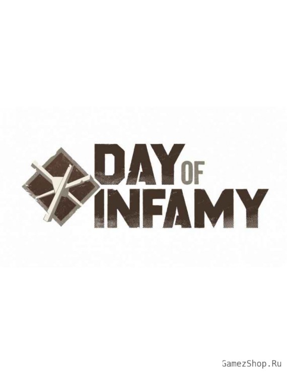 Day of Infamy