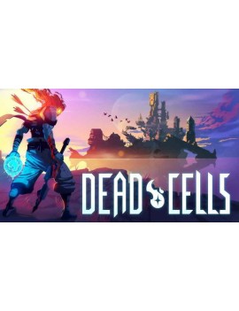 Dead Cells