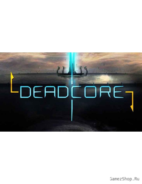 DeadCore