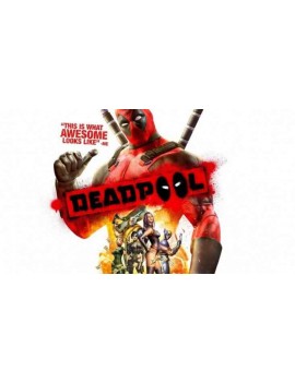 Deadpool