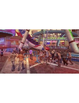 Dead Rising 2: Off the Record